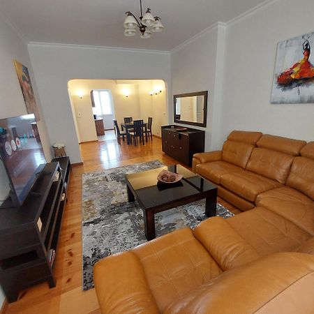 דירות La Casa Di סופיה מראה חיצוני תמונה