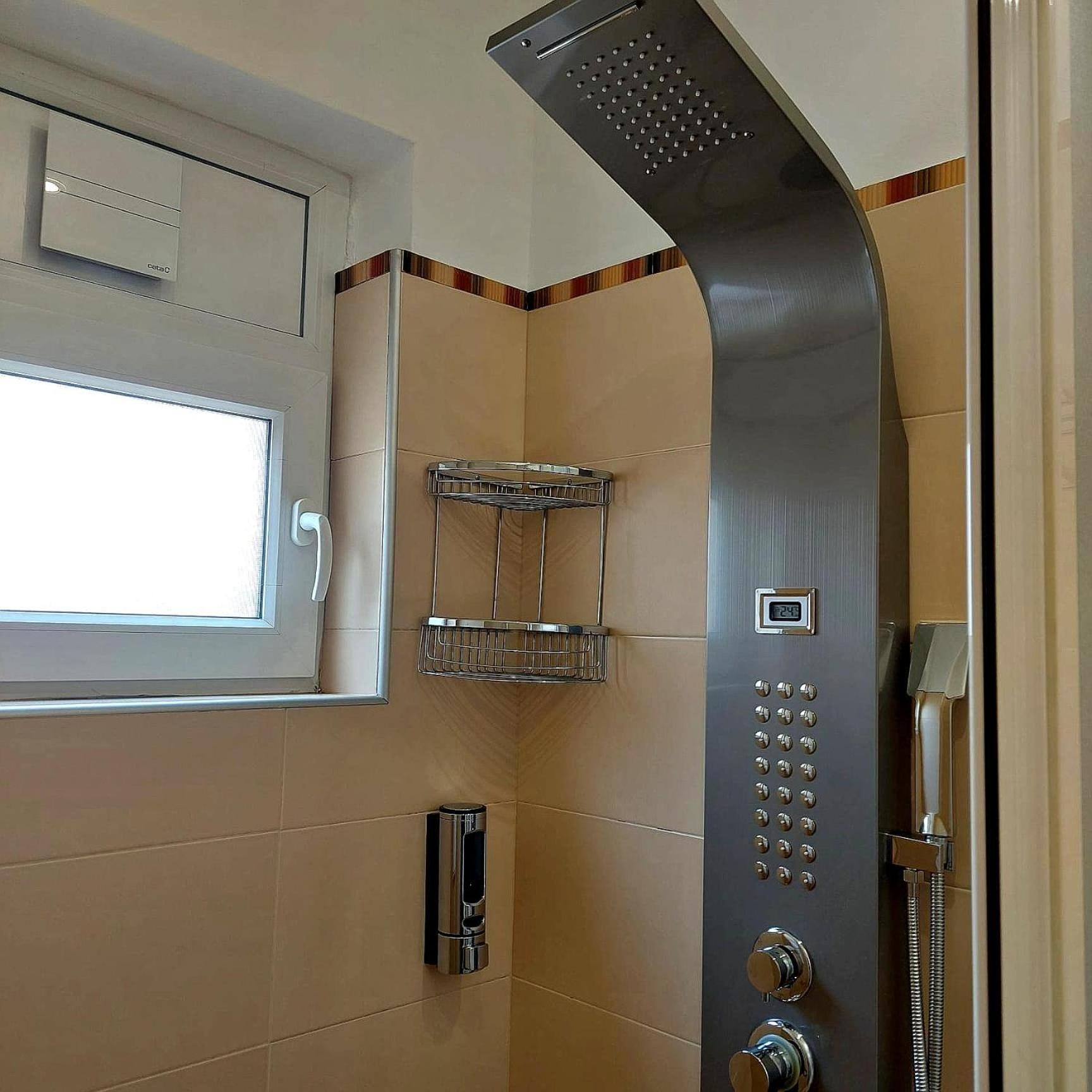 דירות La Casa Di סופיה מראה חיצוני תמונה