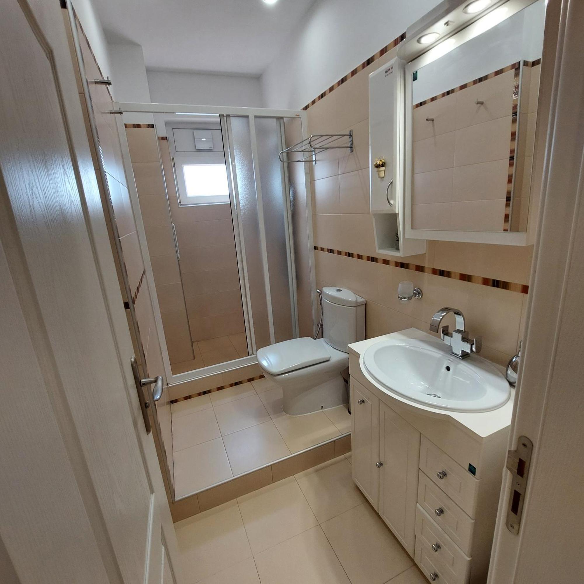 דירות La Casa Di סופיה מראה חיצוני תמונה