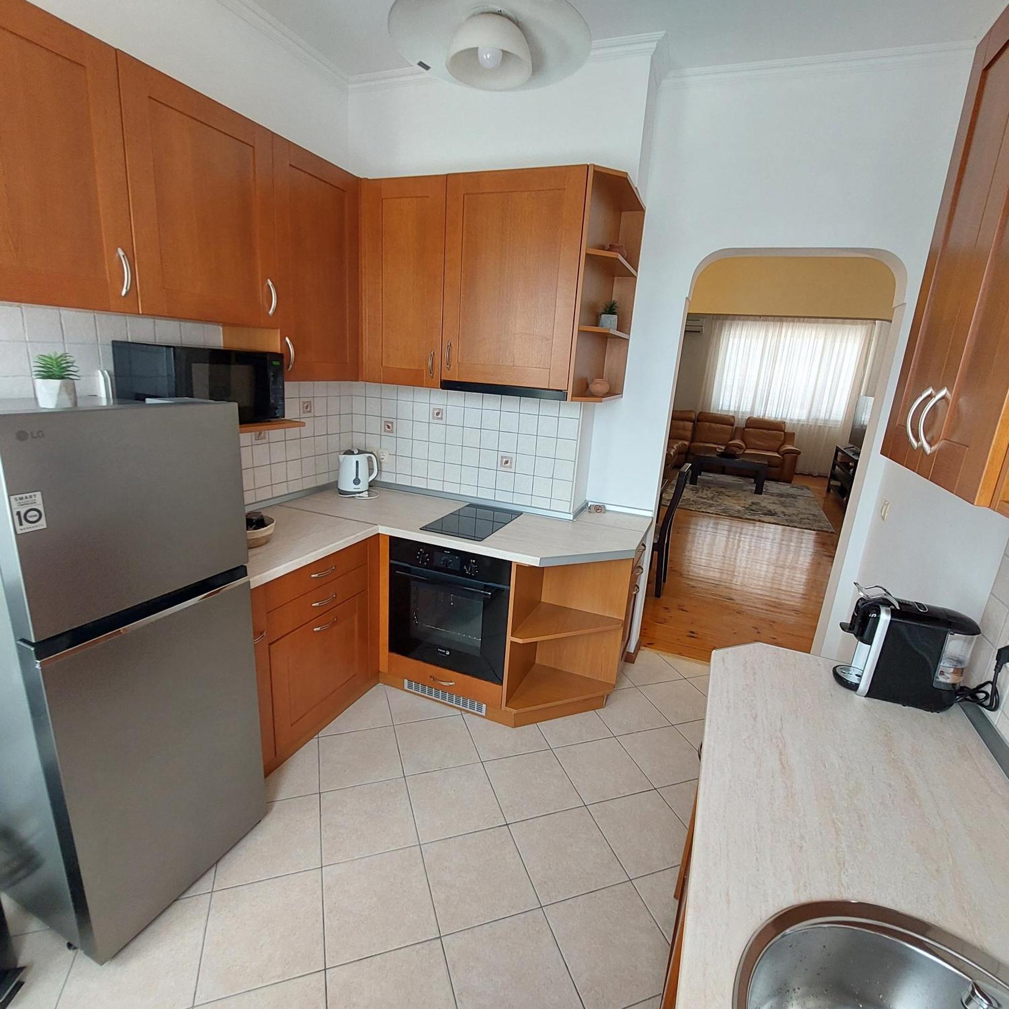 דירות La Casa Di סופיה מראה חיצוני תמונה