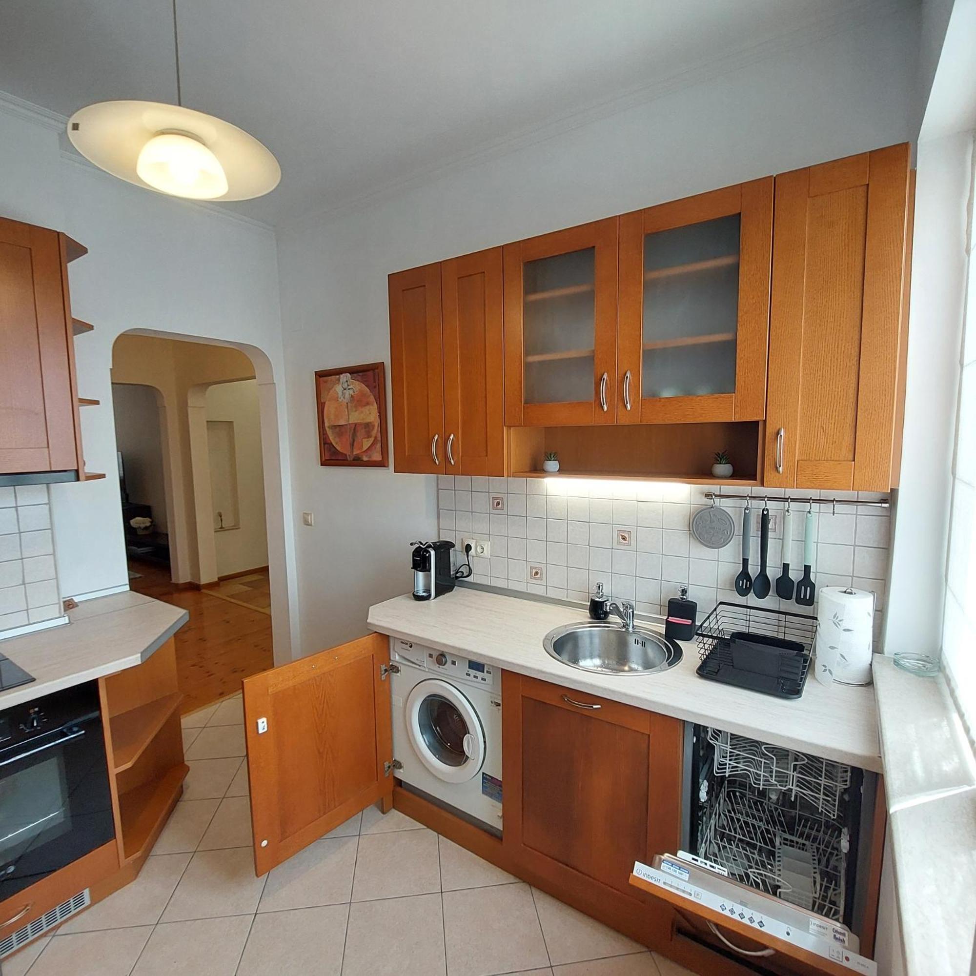 דירות La Casa Di סופיה מראה חיצוני תמונה