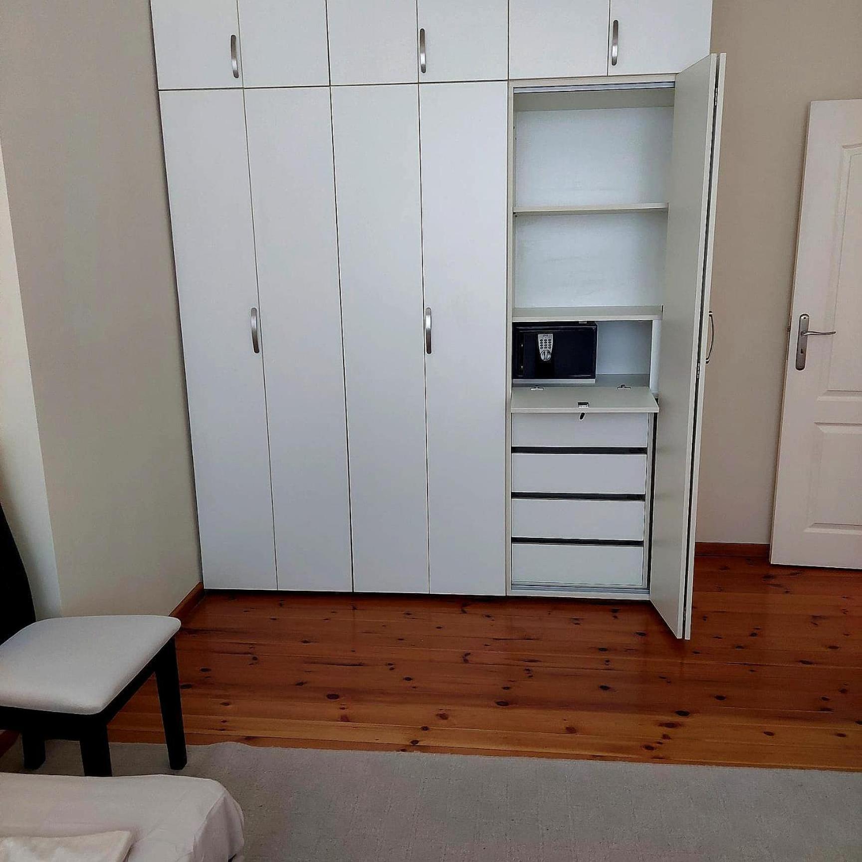 דירות La Casa Di סופיה מראה חיצוני תמונה