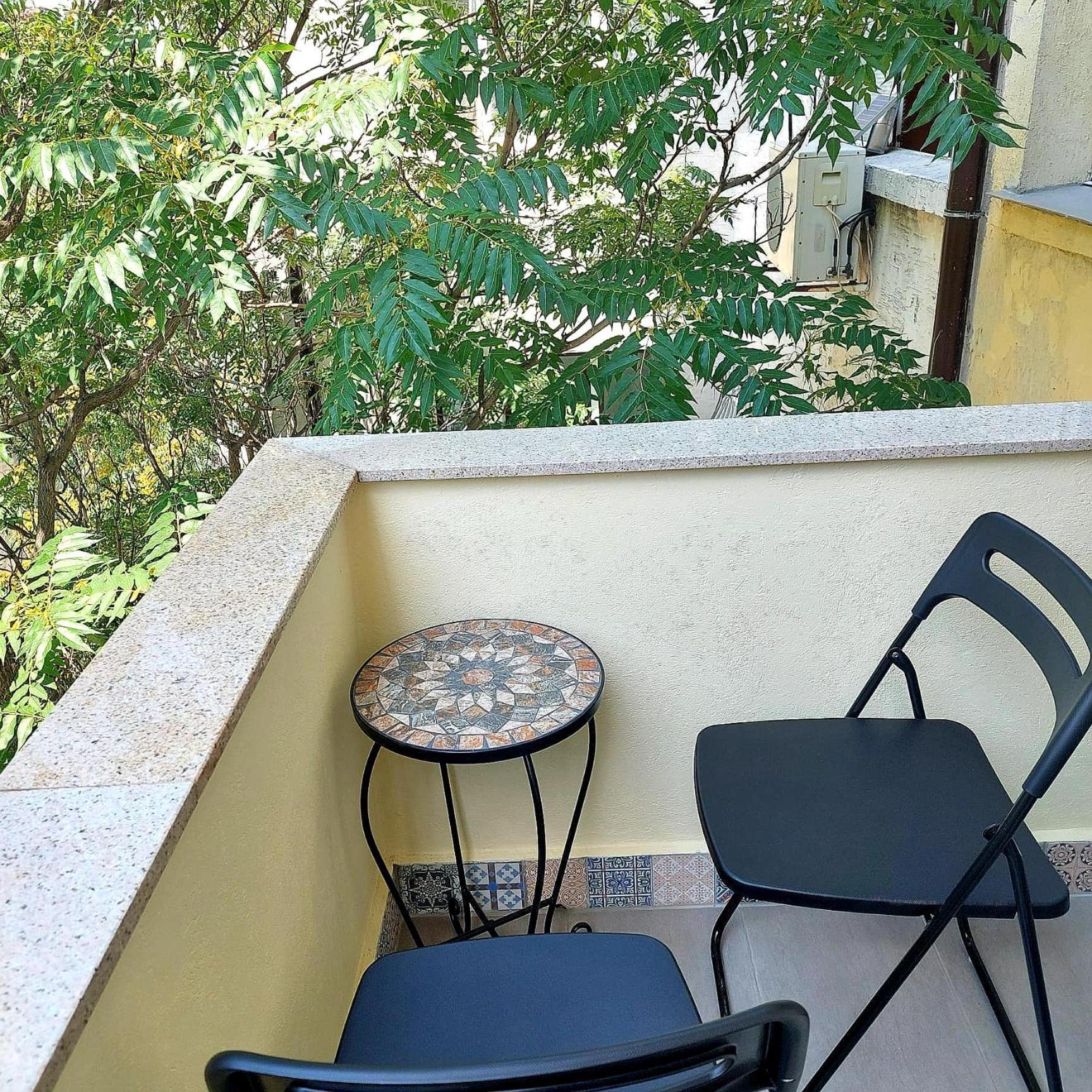 דירות La Casa Di סופיה מראה חיצוני תמונה