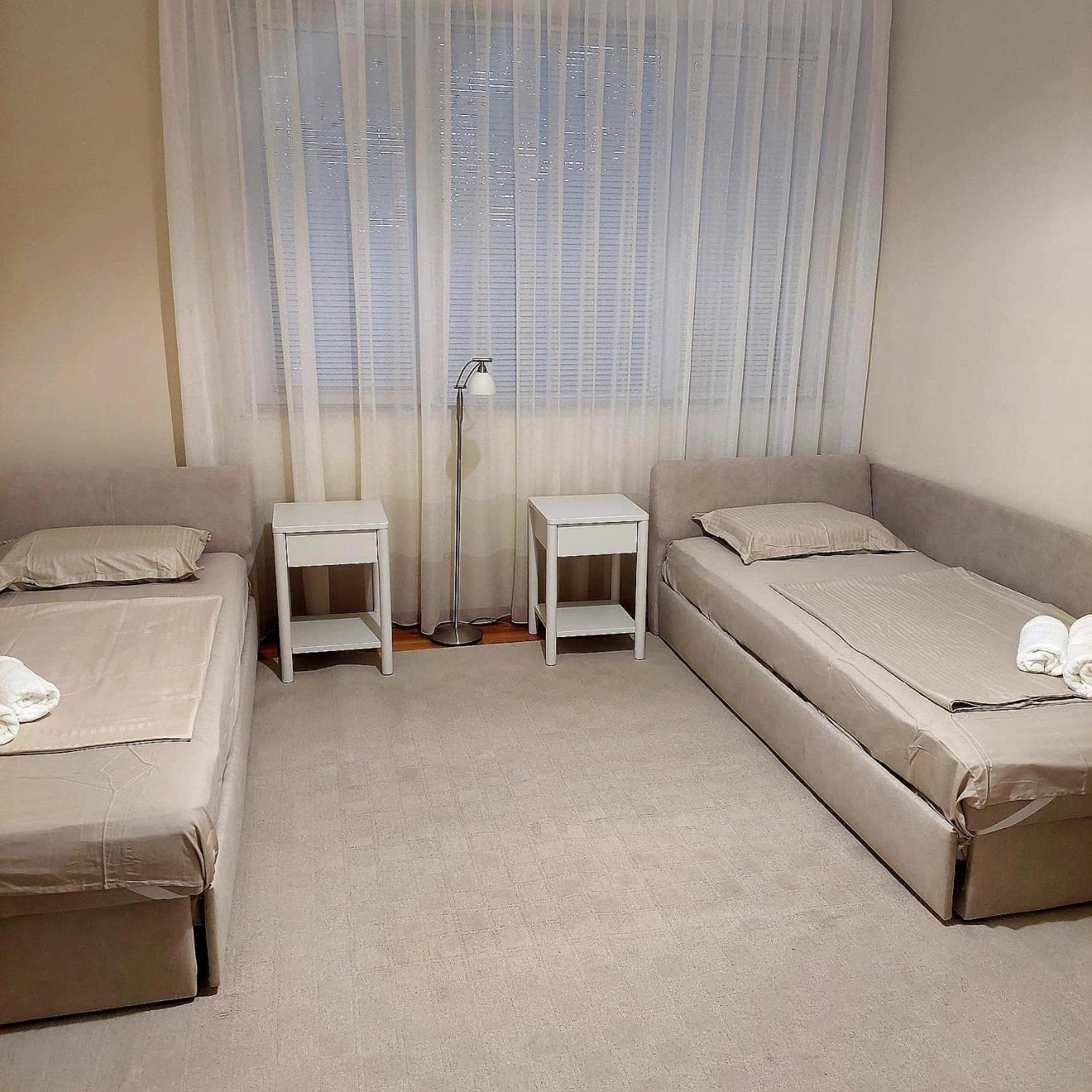 דירות La Casa Di סופיה מראה חיצוני תמונה