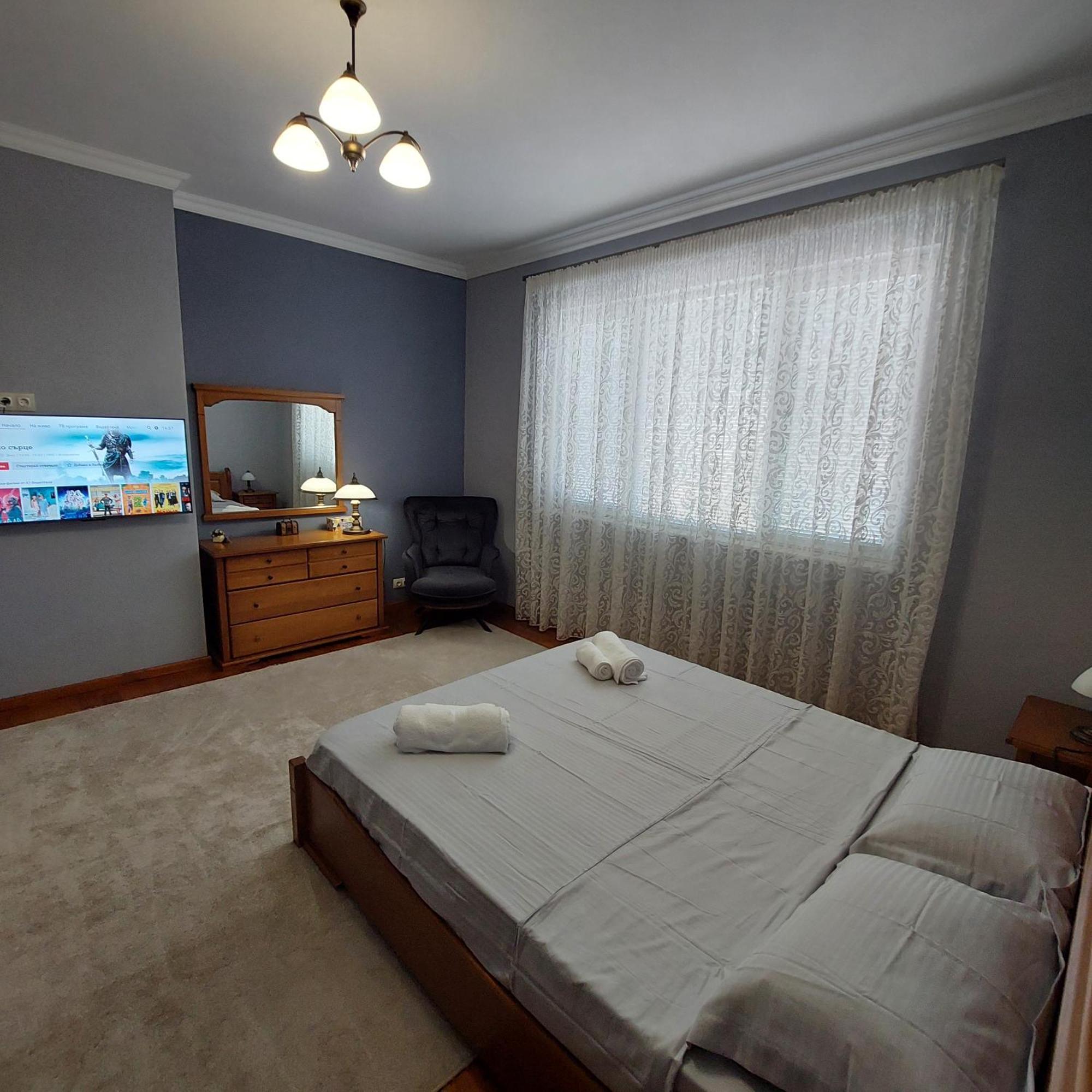 דירות La Casa Di סופיה מראה חיצוני תמונה
