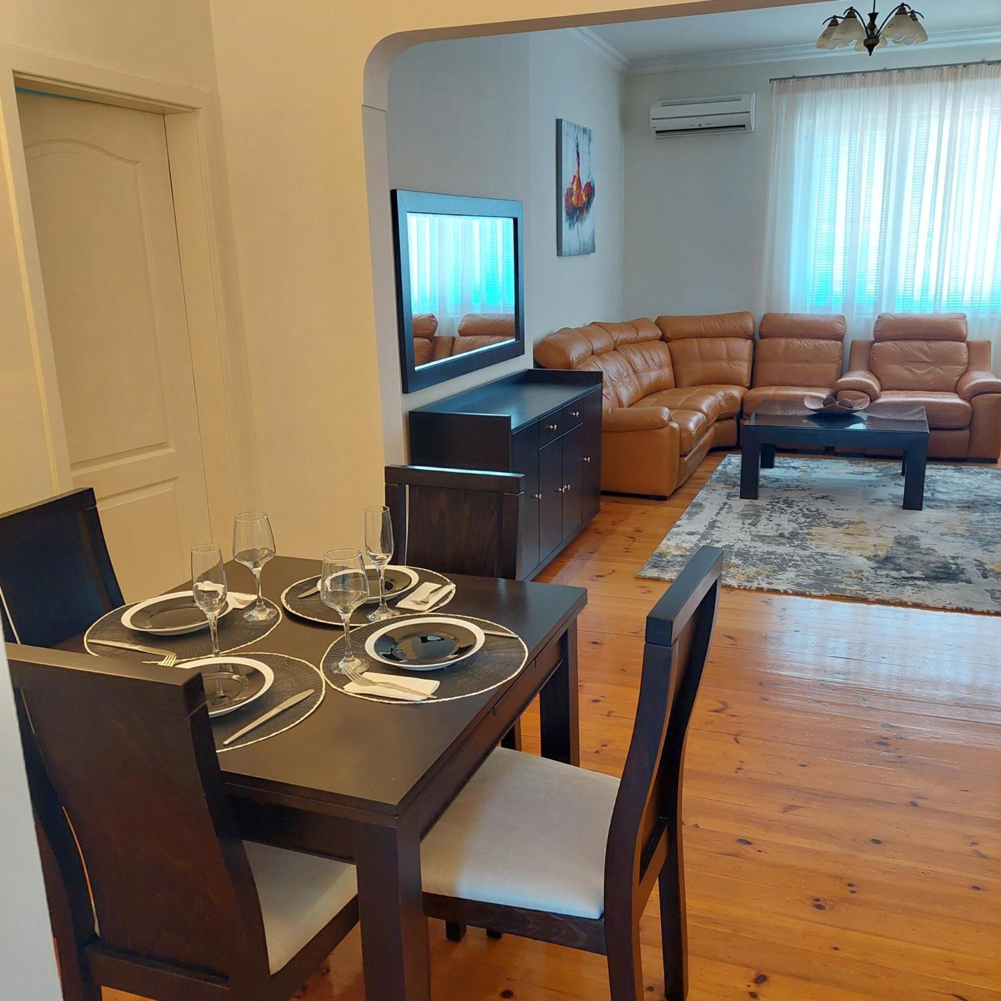 דירות La Casa Di סופיה מראה חיצוני תמונה